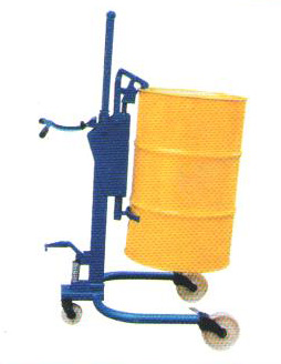 FXYG型轻型液压油桶搬运车